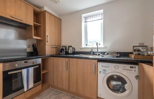 Large flat in Ashford near outlets and Ashford train station - Foto 8