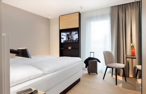 smartments Bielefeld Hauptbahnhof - Foto 23