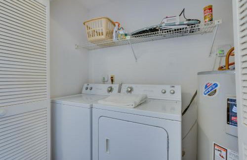 Cape San Blas Townhome with Beach Essentials! - Foto 18