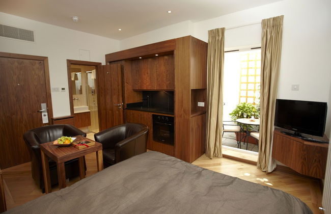 Presidential Apartments - Kensington - Photo 72