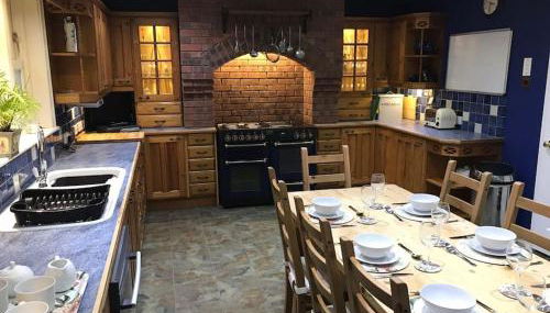 Homely Northumbrian Getaway - Foto 5