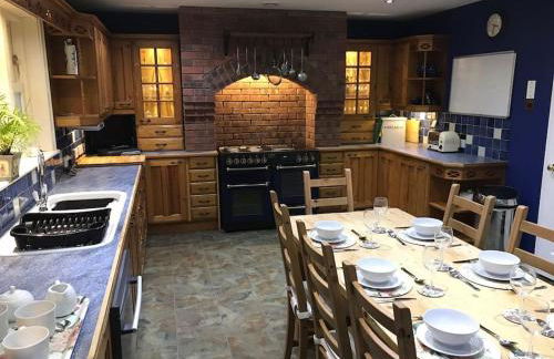 Homely Northumbrian Getaway - Foto 5