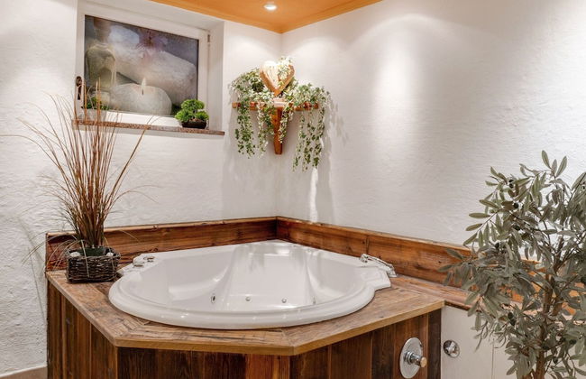 Apartment in Grossarl Near Ski Slopes - Photo 17