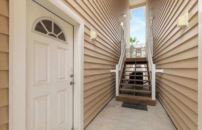 Resort Pool! 3 Bedroom ATV Optional Sleeps 10 - Foto 26