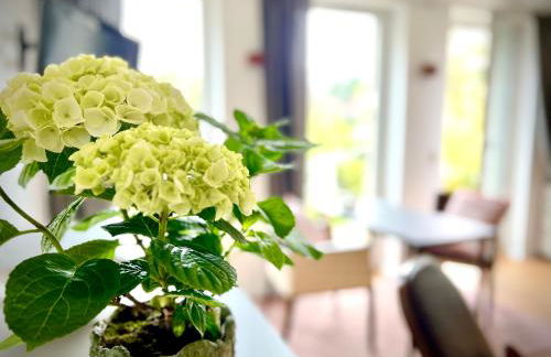 Stadtnah und ruhig - Foto 2