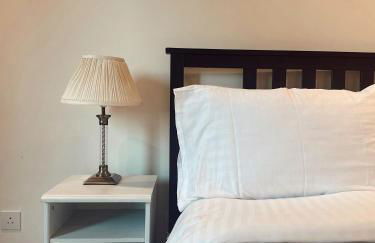 modern 2bed-2bath apartment - Foto 27