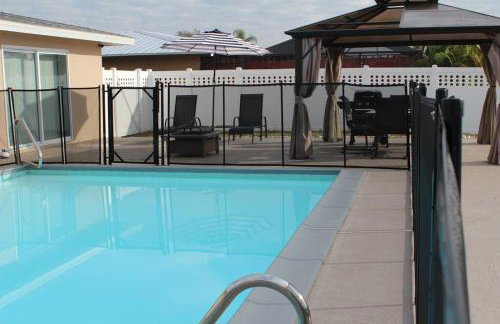 Rotonda Pool Oasis Near Beaches - Sleeps 9 - Foto 1