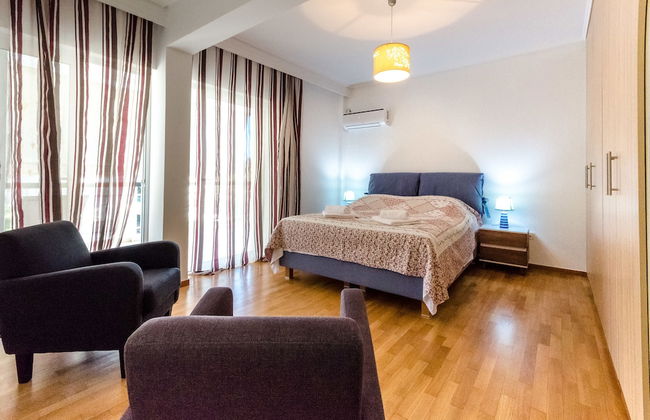 Taurus - Deluxe Apartment with Sea View - Foto 5