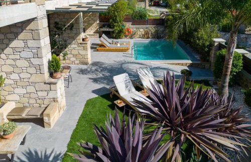 Effrosini Traditional Home - Foto 16