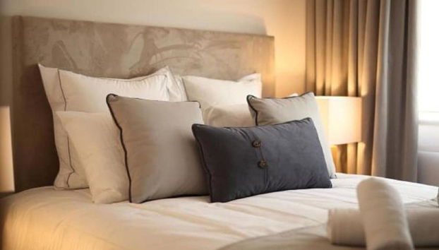 Hektor Luxury Suite - Foto 2, Habitación