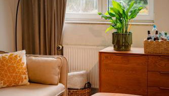 Helle Wohnung in Seenähe - Foto 2