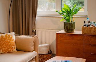 Helle Wohnung in Seenähe - Foto 2