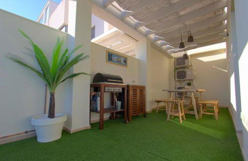 Can Lou-Casa con Caracter en Cullera - Photo 12