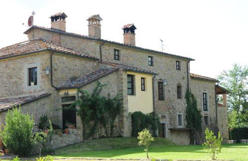 Agriturismo Il Sasso - Foto 23