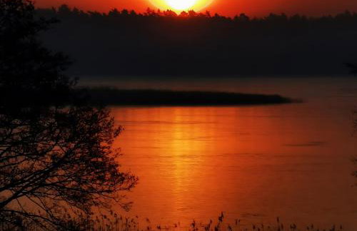 Domki przy Plaży - Sauna i Balia Mazury - Photo 37