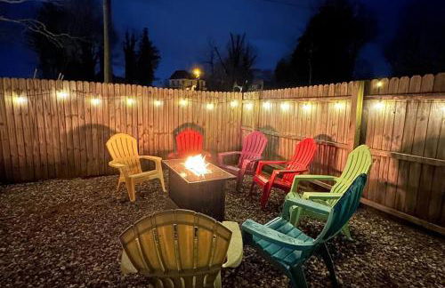 Haven at Hazel Downtown Loft - Foto 33