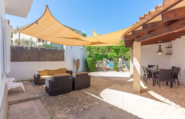 Can Miquel Tord in Mallorca - Foto 28