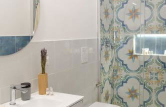 Palazzo Cilento - Appartamenti a due passi dal mare - Foto 45