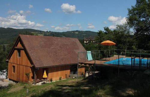 Het gevoel van vrijheid tussen bos en dorp - Foto 8