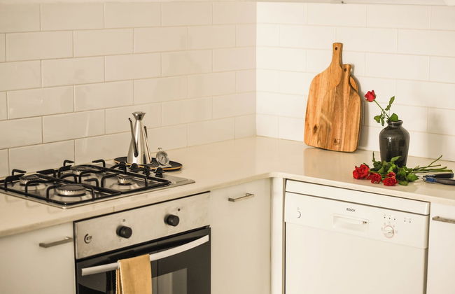 Old Jaffa Vintage Dream by Sea N' Rent - Photo 12