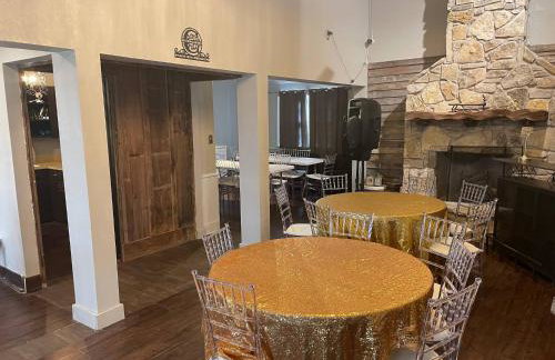 Weddings - Birthdays - Events - Parties we HOST all Country Ridge Cottage - Foto 15