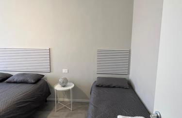 Giacomino Apartment Central Station - Foto 11