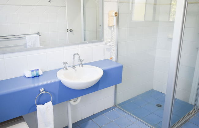 Beaches Holiday Resort - Photo 16