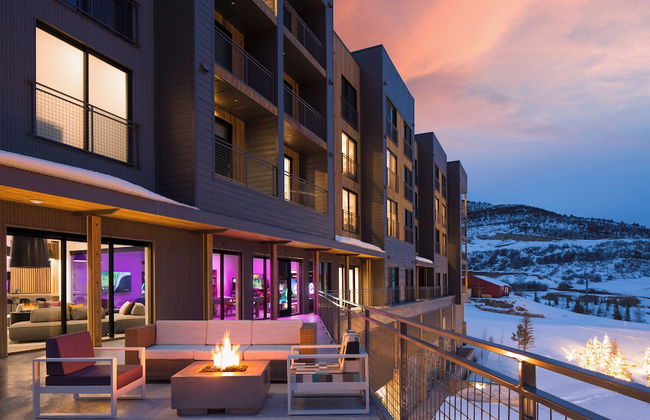 Canyon Haus - Foto 16