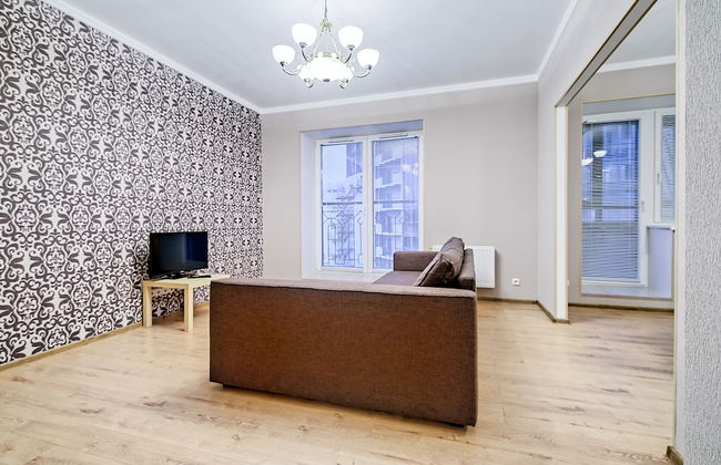 FlatHome24 Fermskoye 20 - Foto 20