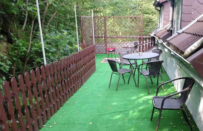 Adorable Aparment in Wildemann With Parking - Foto 32