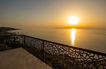 Luxury Villa with unmatched view and Sea-Fall Pool - Foto 57