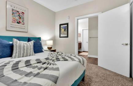 Cozy 1B1B with Pool, Parking, WiFi, Gym 30mnts from Austin - Foto 34