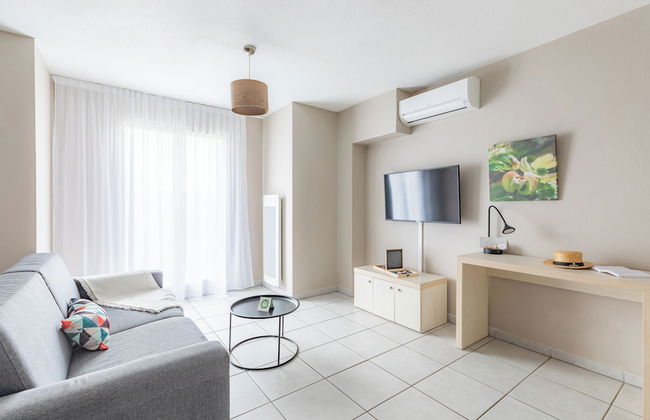 Appart'City Classic Bordeaux Aéroport St Jean D'Illac - Photo 25