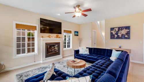 By the Wild Ocean Zen Abode - Foto 5