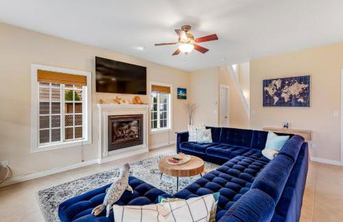 By the Wild Ocean Zen Abode - Foto 5