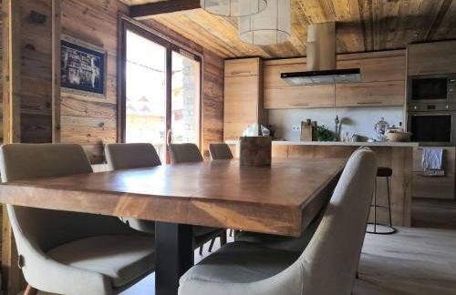 Le Lodge de Molanes - Pra Loup 1500 - Foto 1