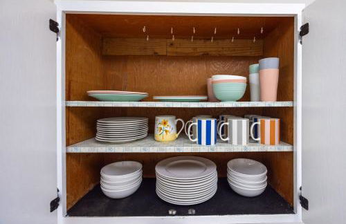 Entire Oceanview Coastal Retreat in Pacifica - Photo 30