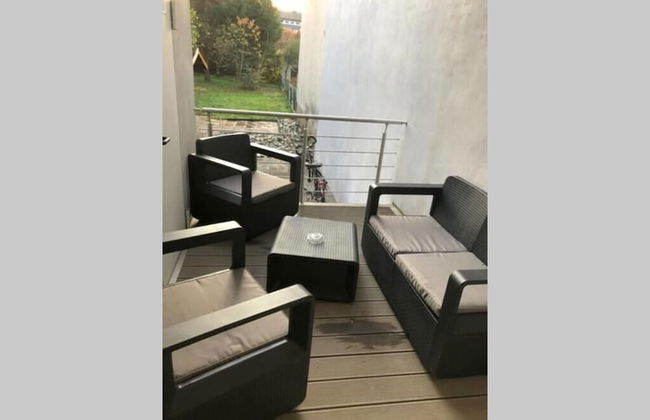 Chillinghouse 9 - Foto 28