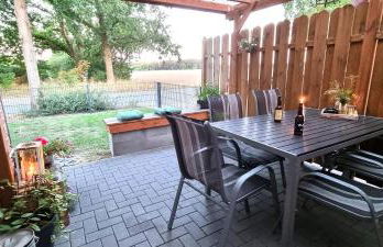 Ferienwohnung Wipperau I - Foto 35