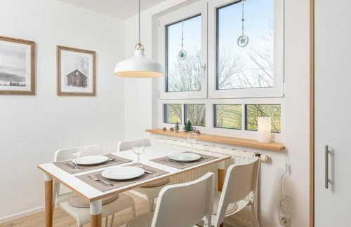 Einfach schöne Ferienwohnung - Foto 5