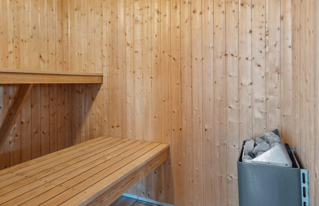 Luxury Beach House With Pool - By Traum Ferienwohnungen - Photo 13