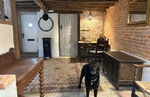 Bailiffs Cottage - Foto 8