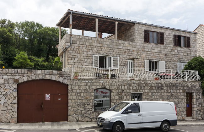 Apartments Sisic - Photo 28