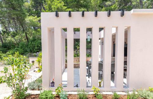 Villa Milina Korčula A Quiet Mediterranean Retreat - Foto 15