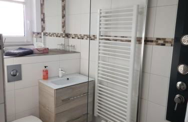 Zimmervermietung Alte Bäckerei Gerichshain UG - Foto 10