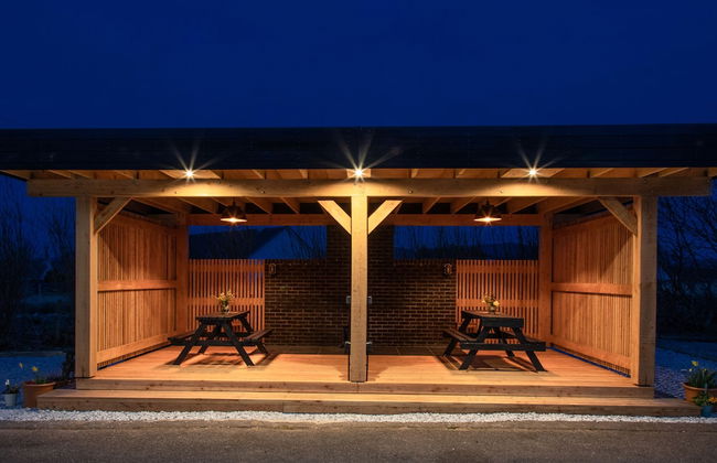 Croft 4 - Self- Catering Accommodation - Photo 49