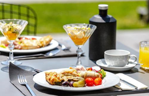 Vintage Suites Trikala - Foto 54