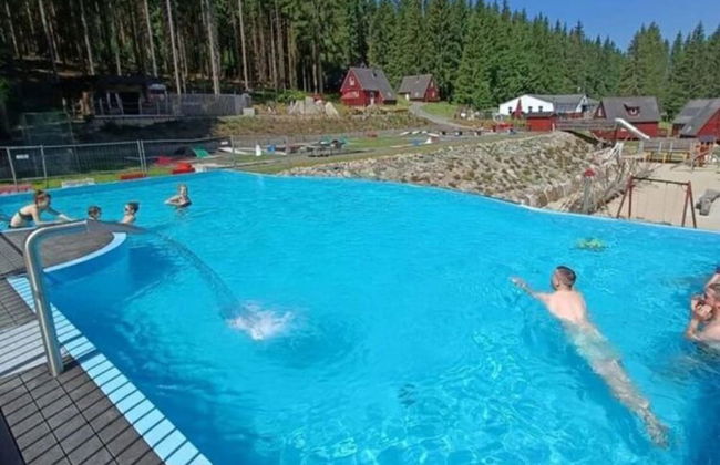 Appartements mit Aussenpool und Sauna, Breitenbrunn - Foto 10