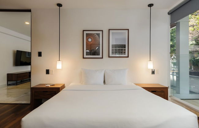 Wynwood House Allan Poe - Foto 75