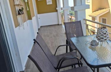 IL TRAMONTO APARTMENTs 2 - Foto 41